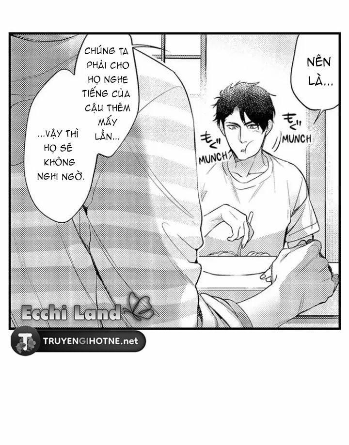 Hôn Ước Tình Bạn 7.1 trang 8