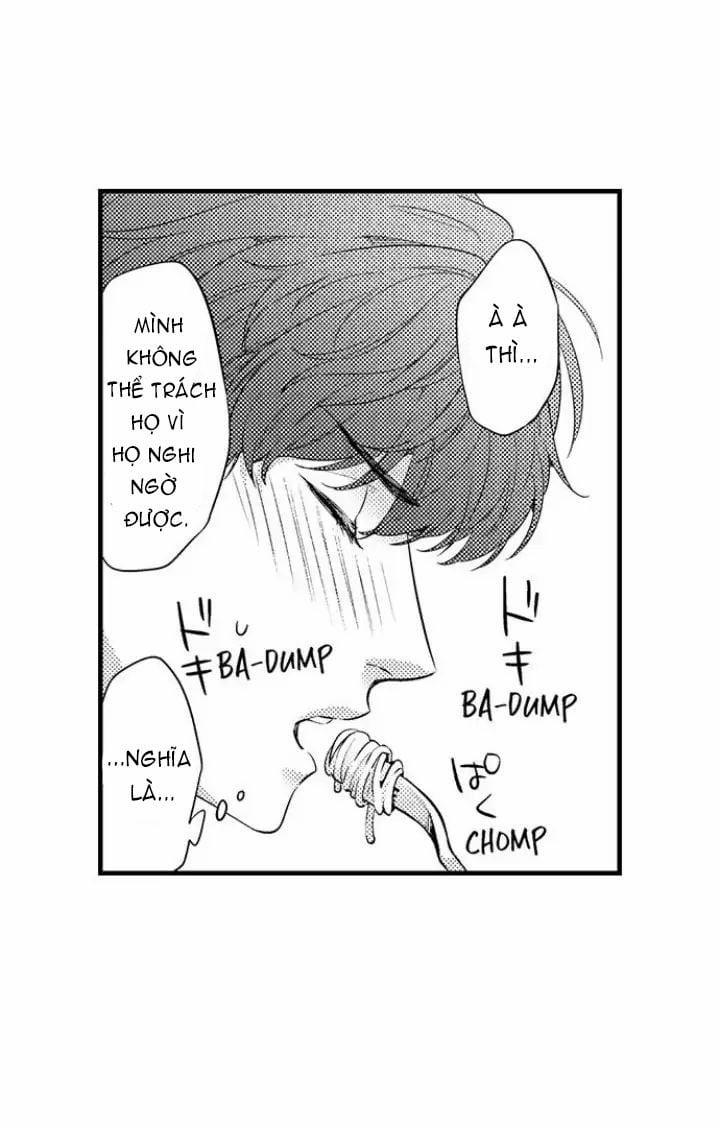 Hôn Ước Tình Bạn 7.1 trang 9