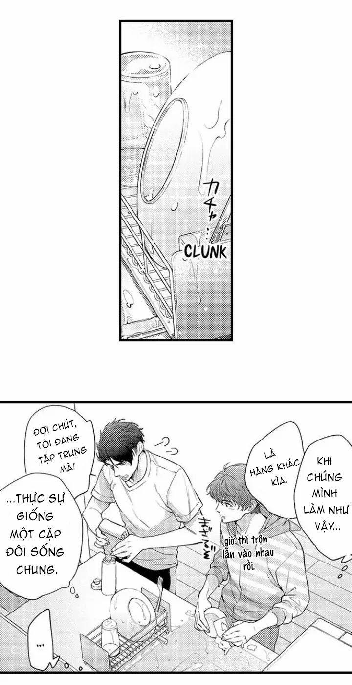 Hôn Ước Tình Bạn 7.2 trang 0