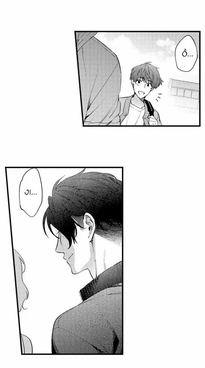 Hôn Ước Tình Bạn 7.2 trang 10