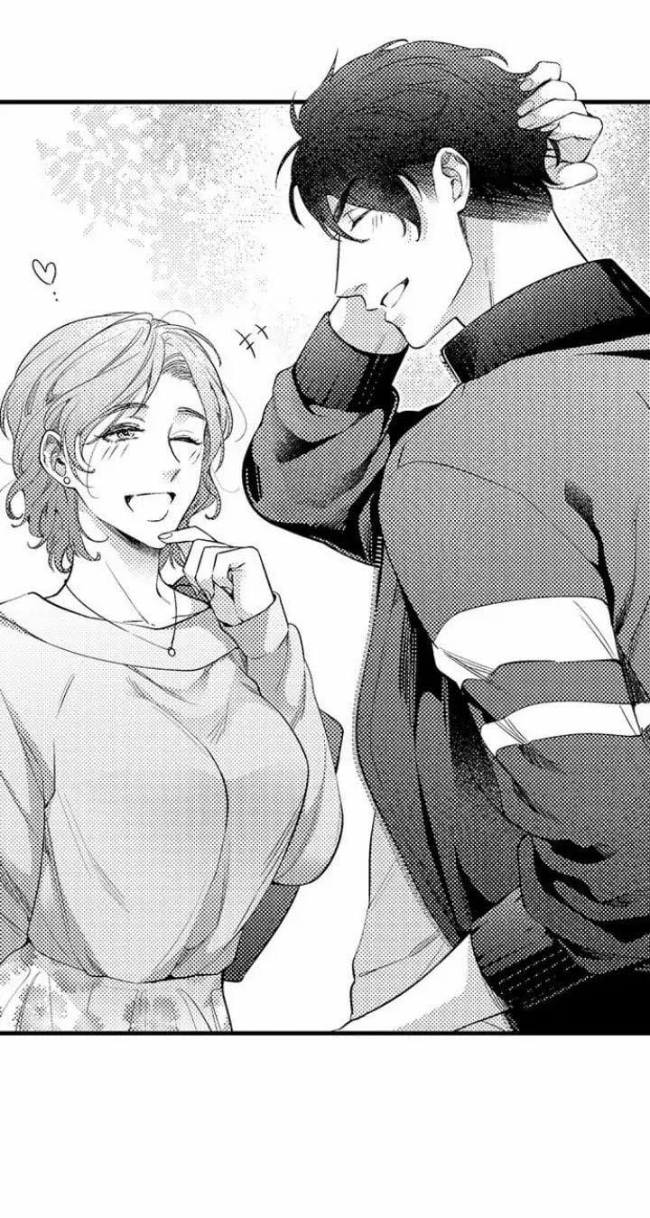 Hôn Ước Tình Bạn 7.2 trang 11