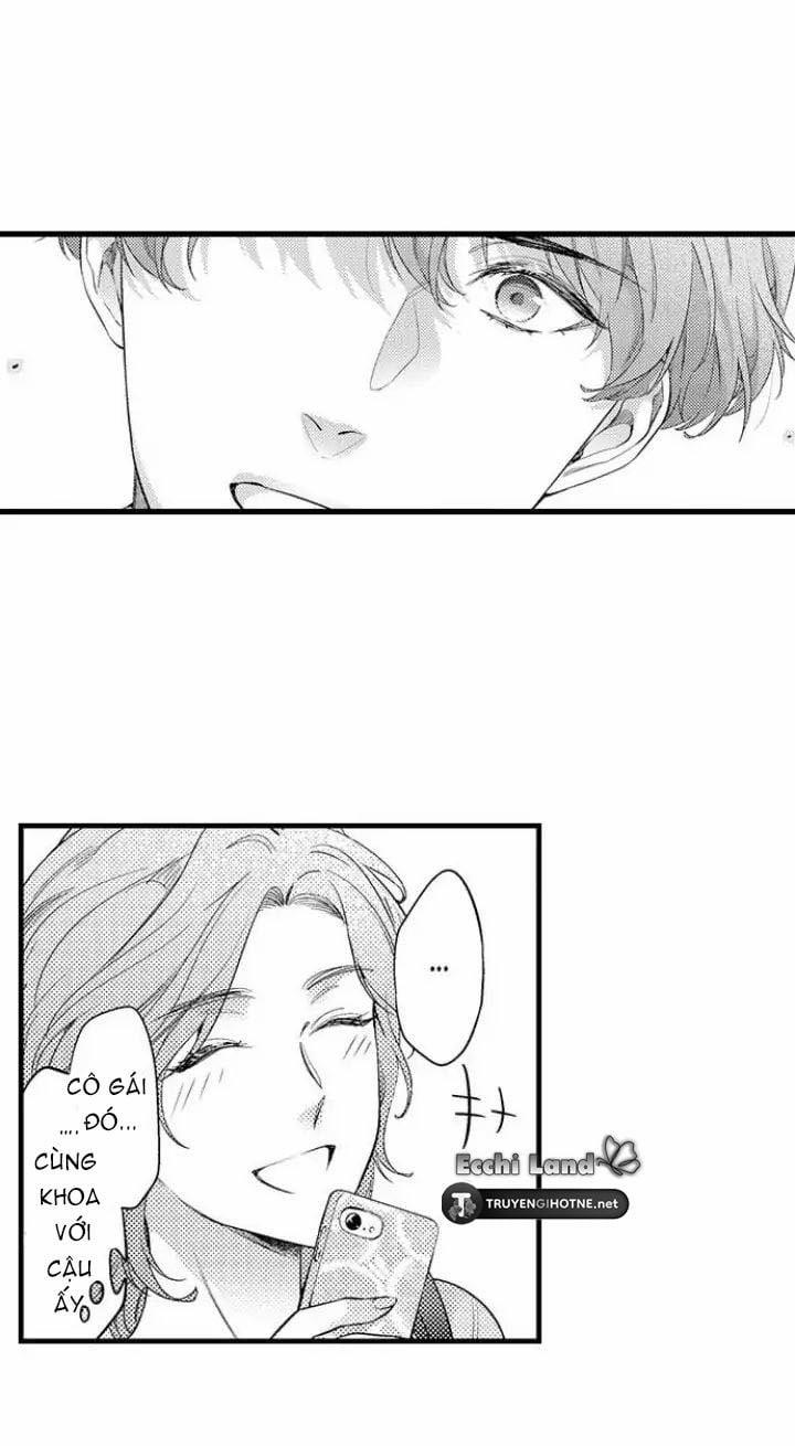 Hôn Ước Tình Bạn 7.2 trang 12