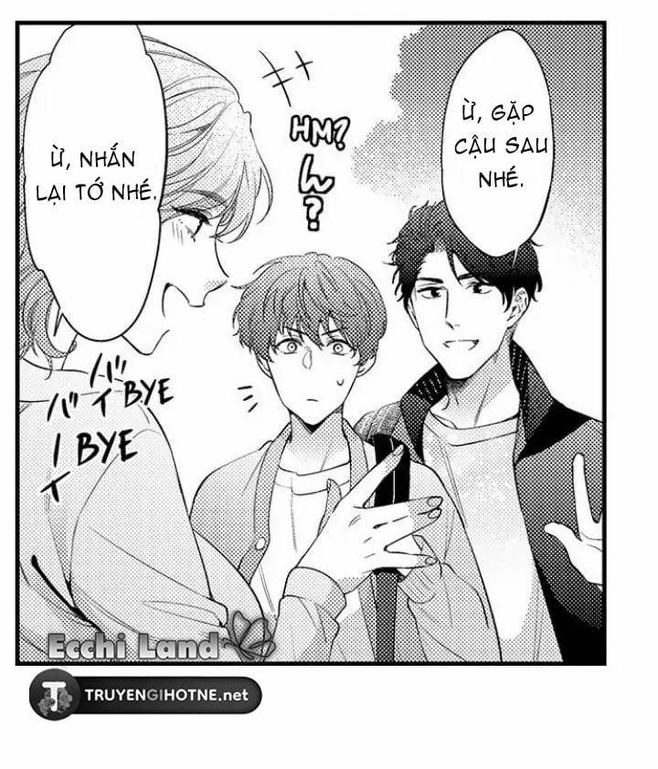 Hôn Ước Tình Bạn 7.2 trang 15