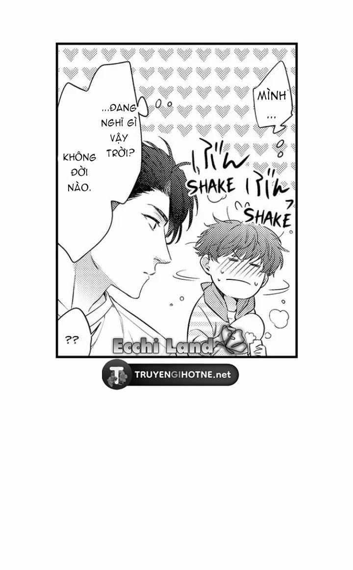 Hôn Ước Tình Bạn 7.2 trang 3