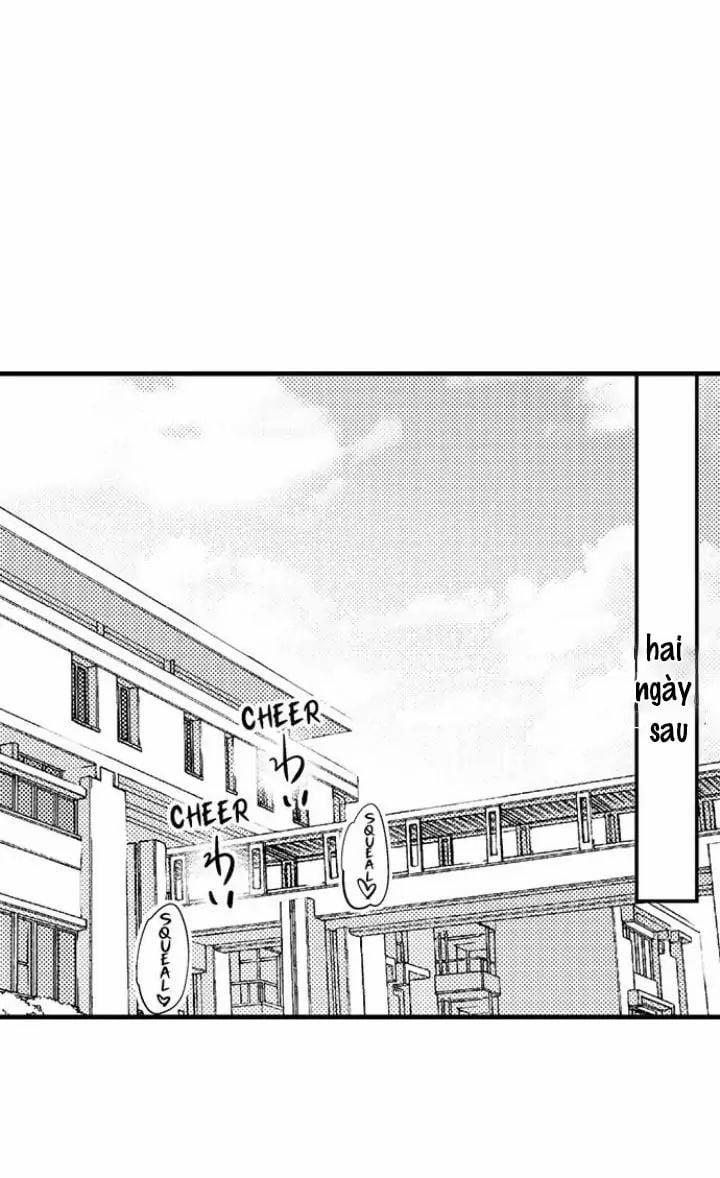 Hôn Ước Tình Bạn 7.2 trang 4