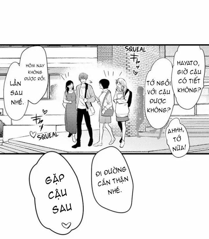 Hôn Ước Tình Bạn 7.2 trang 5