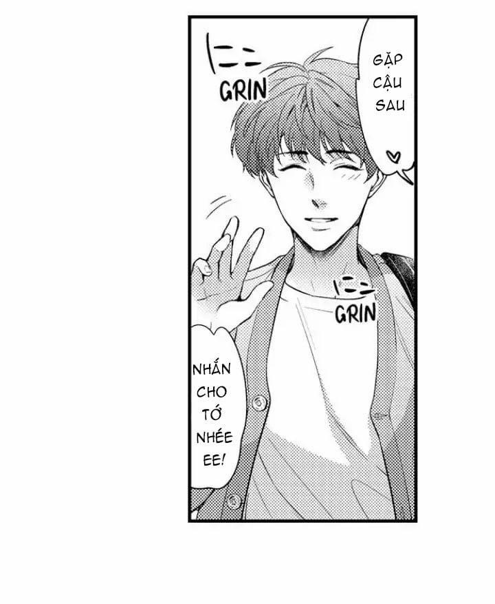 Hôn Ước Tình Bạn 7.2 trang 6