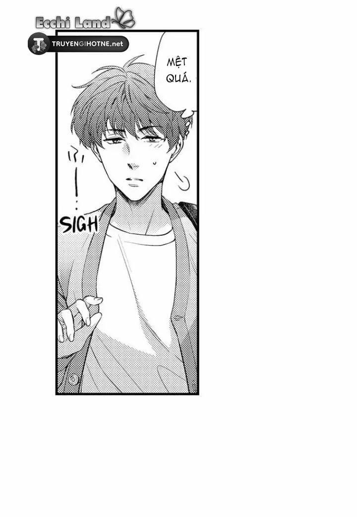 Hôn Ước Tình Bạn 7.2 trang 7