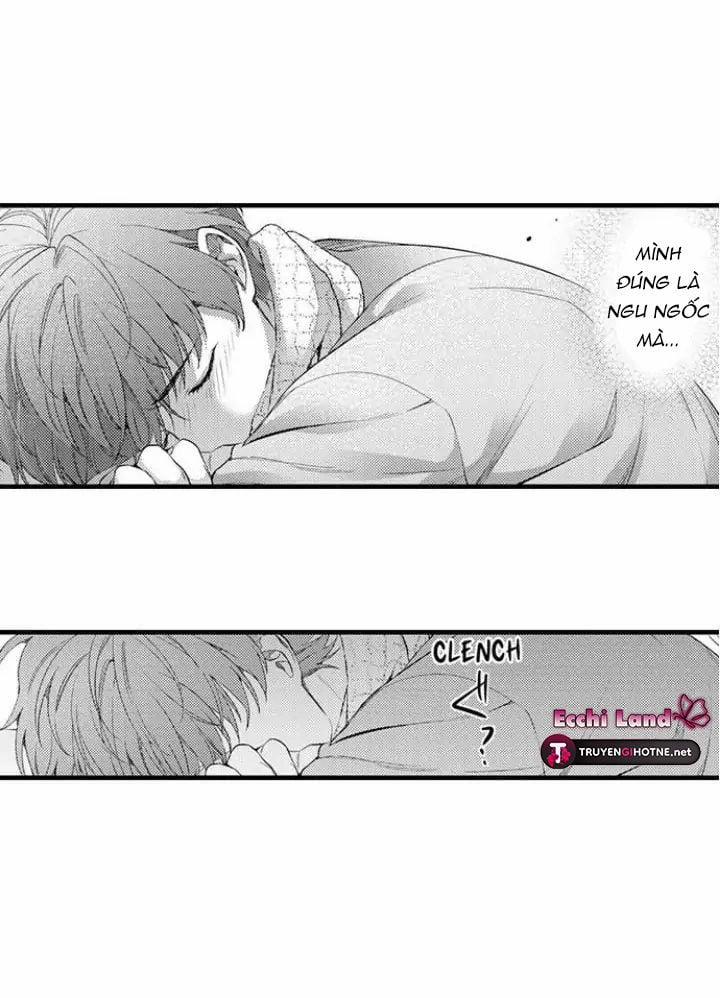 Hôn Ước Tình Bạn 8.1 trang 13