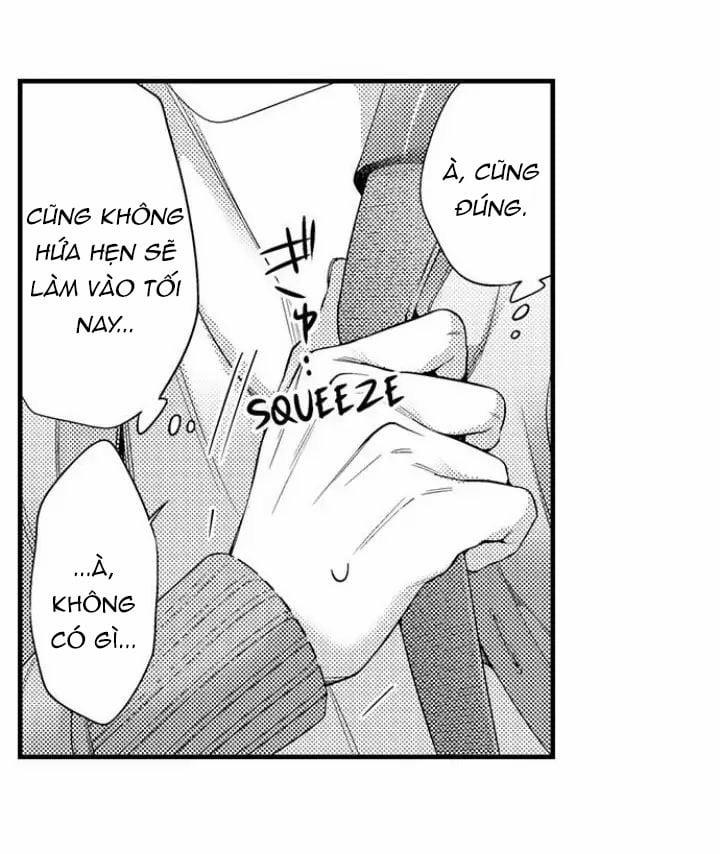 Hôn Ước Tình Bạn 8.1 trang 5