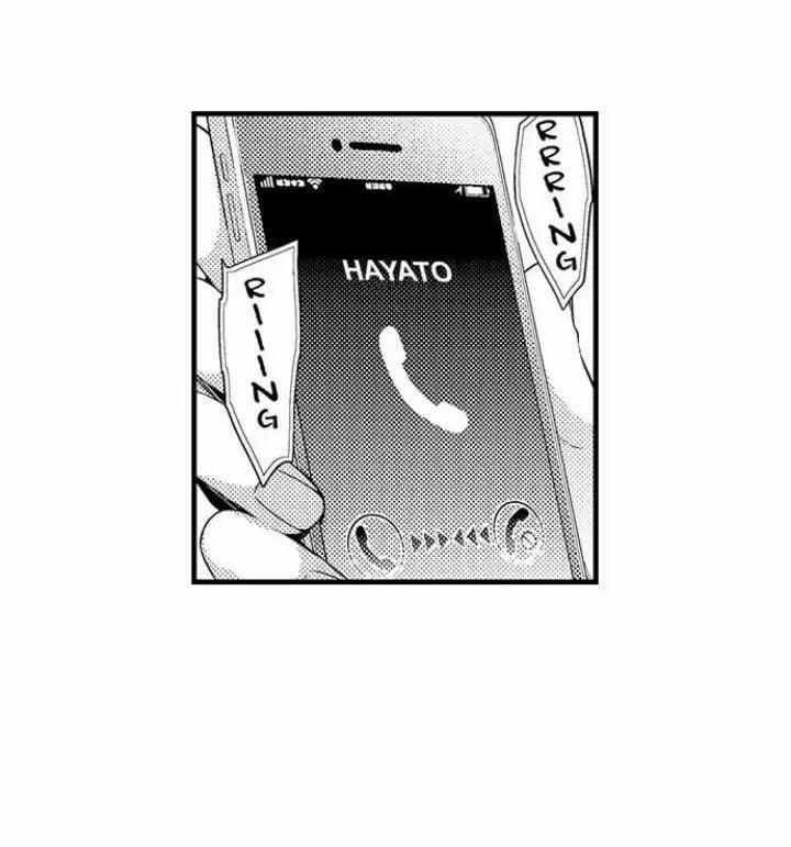 Hôn Ước Tình Bạn 8.2 trang 0