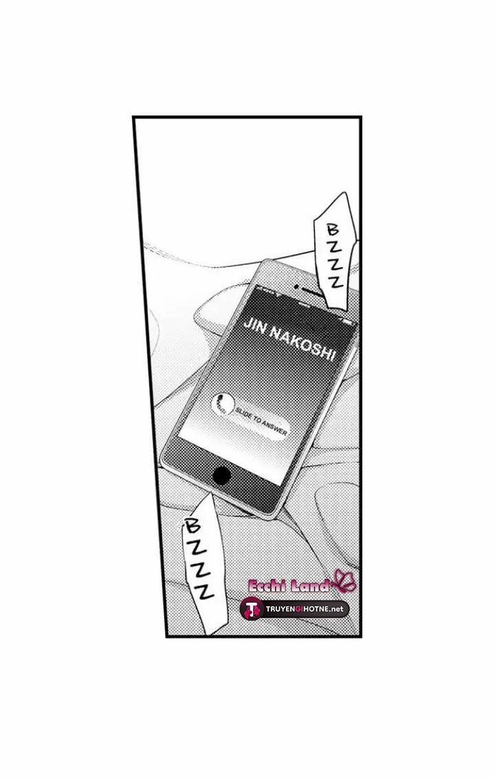 Hôn Ước Tình Bạn 8.2 trang 1