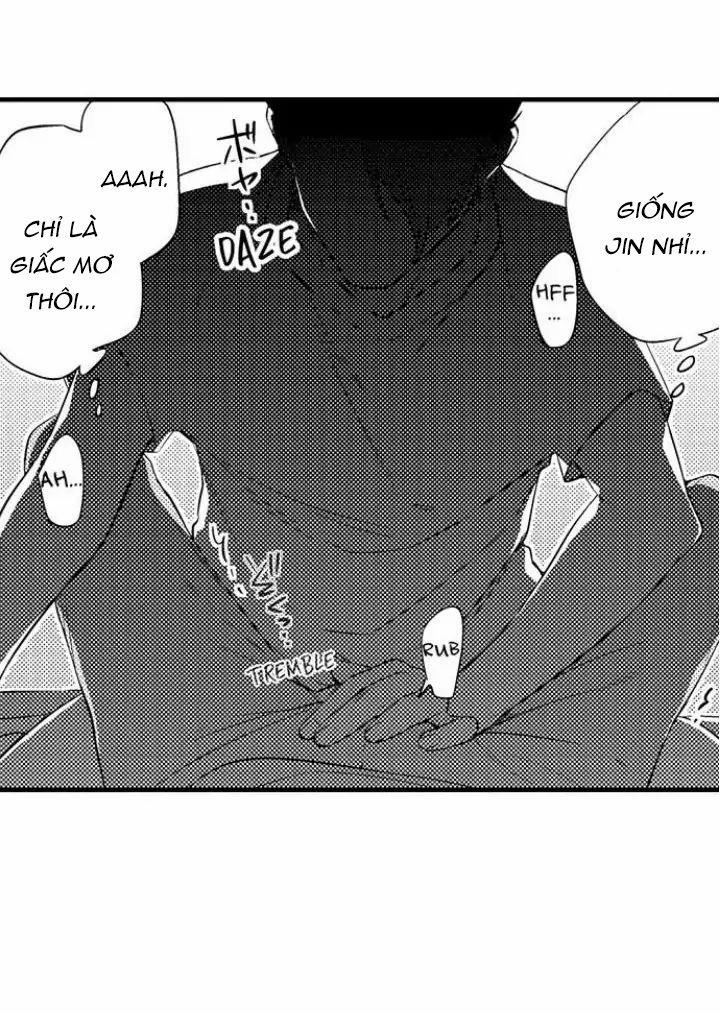 Hôn Ước Tình Bạn 8.2 trang 4