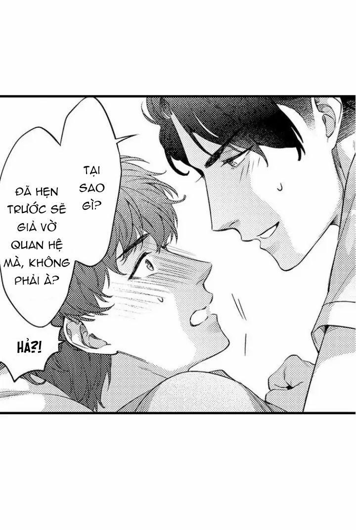 Hôn Ước Tình Bạn 8.2 trang 7