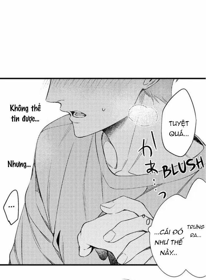 Hôn Ước Tình Bạn 9.1 trang 14