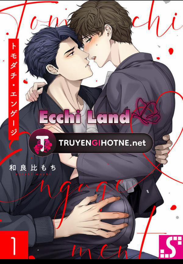 Hôn Ước Tình Bạn 9.1 trang 2