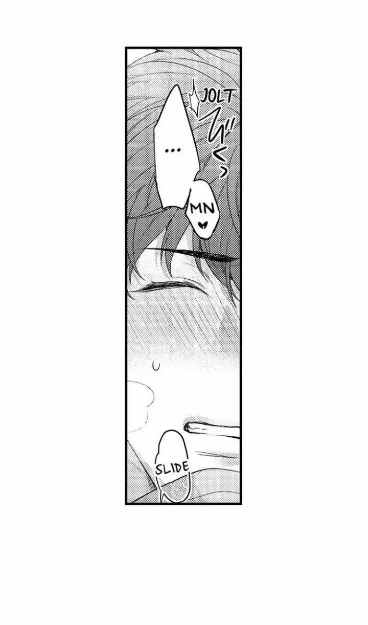 Hôn Ước Tình Bạn 9.1 trang 5