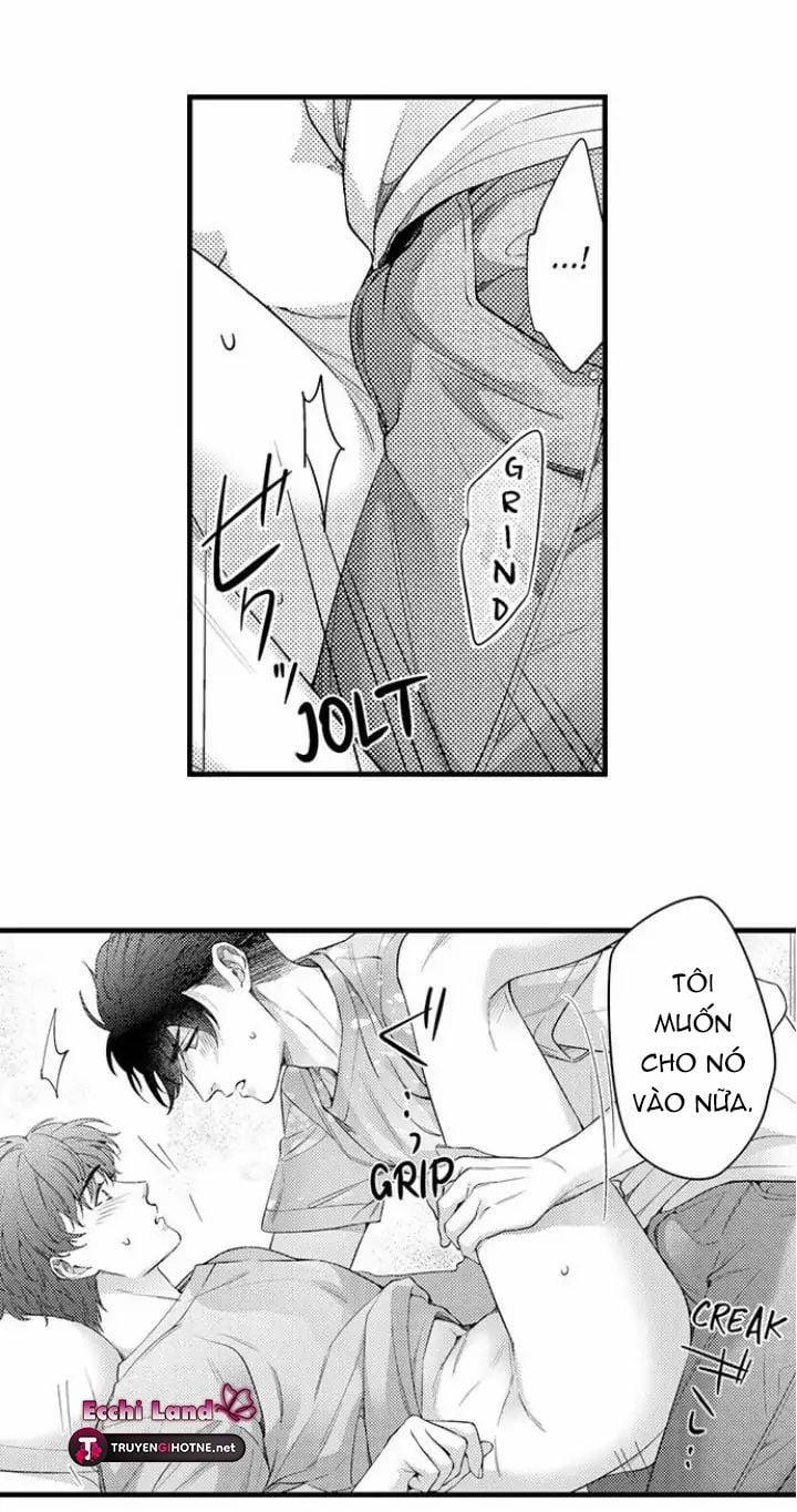 Hôn Ước Tình Bạn 9.2 trang 3