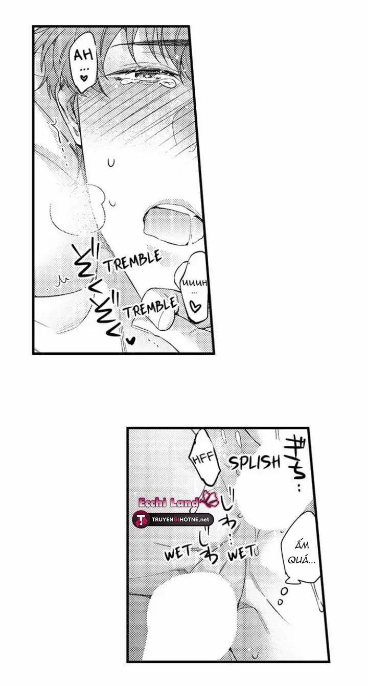 Hôn Ước Tình Bạn 9.2 trang 7