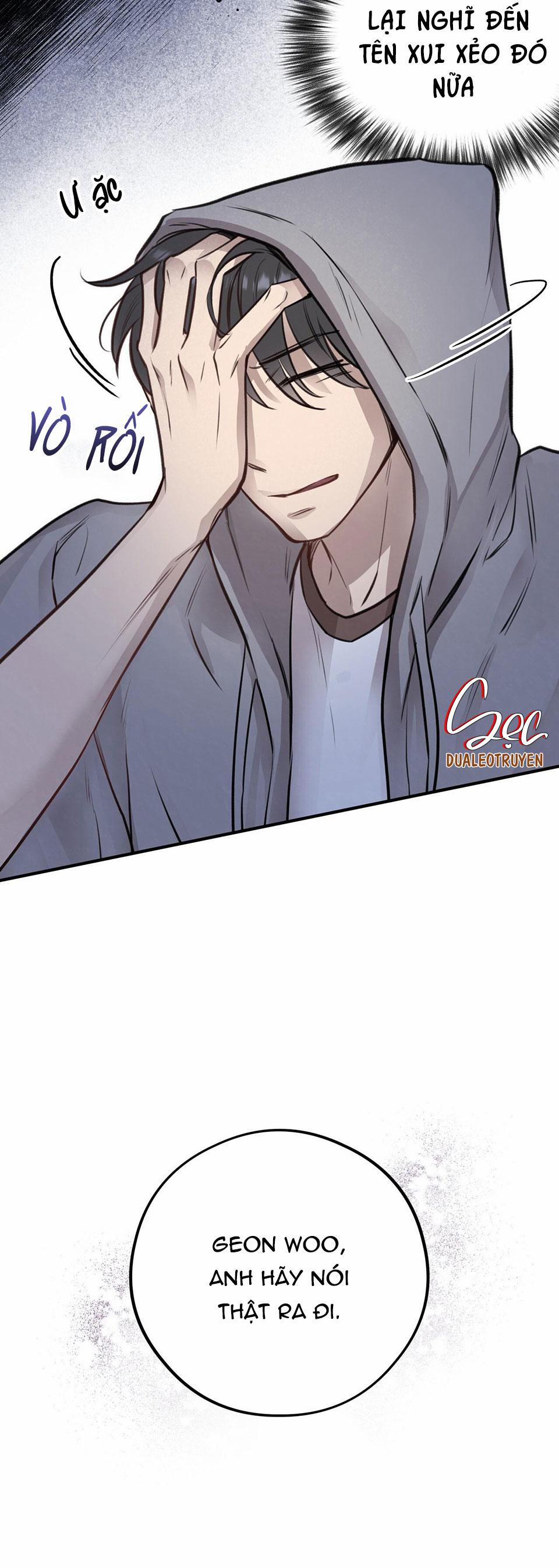 Honey Bear 10 trang 10