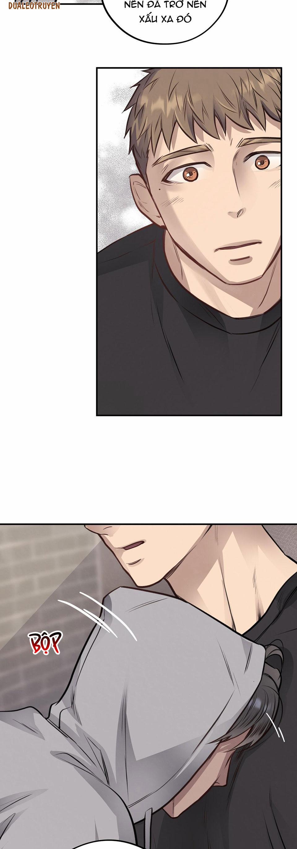 Honey Bear 10 trang 17