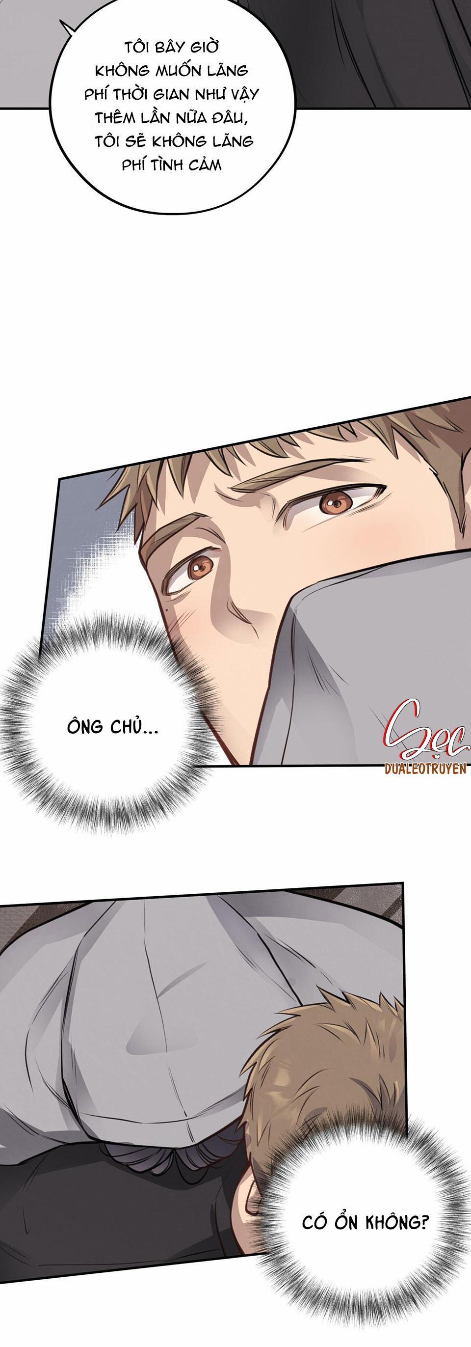 Honey Bear 10 trang 18