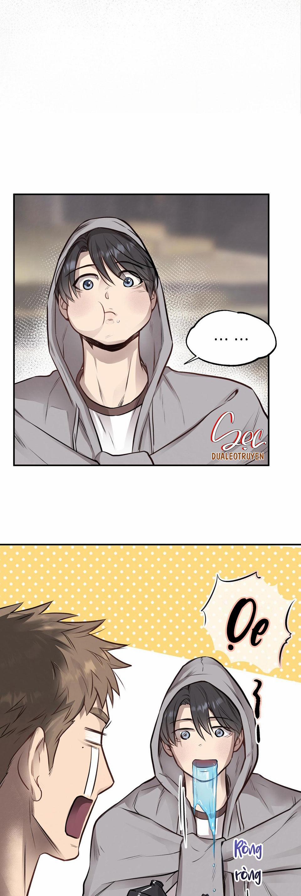 Honey Bear 10 trang 2