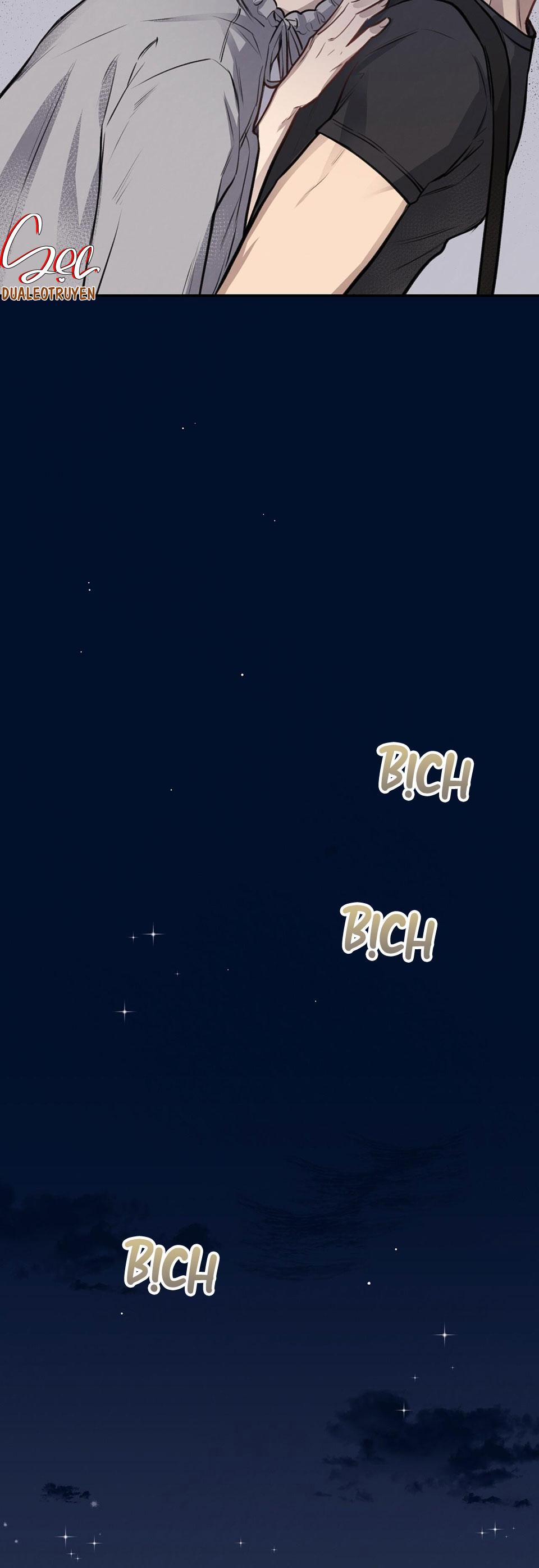 Honey Bear 10 trang 30