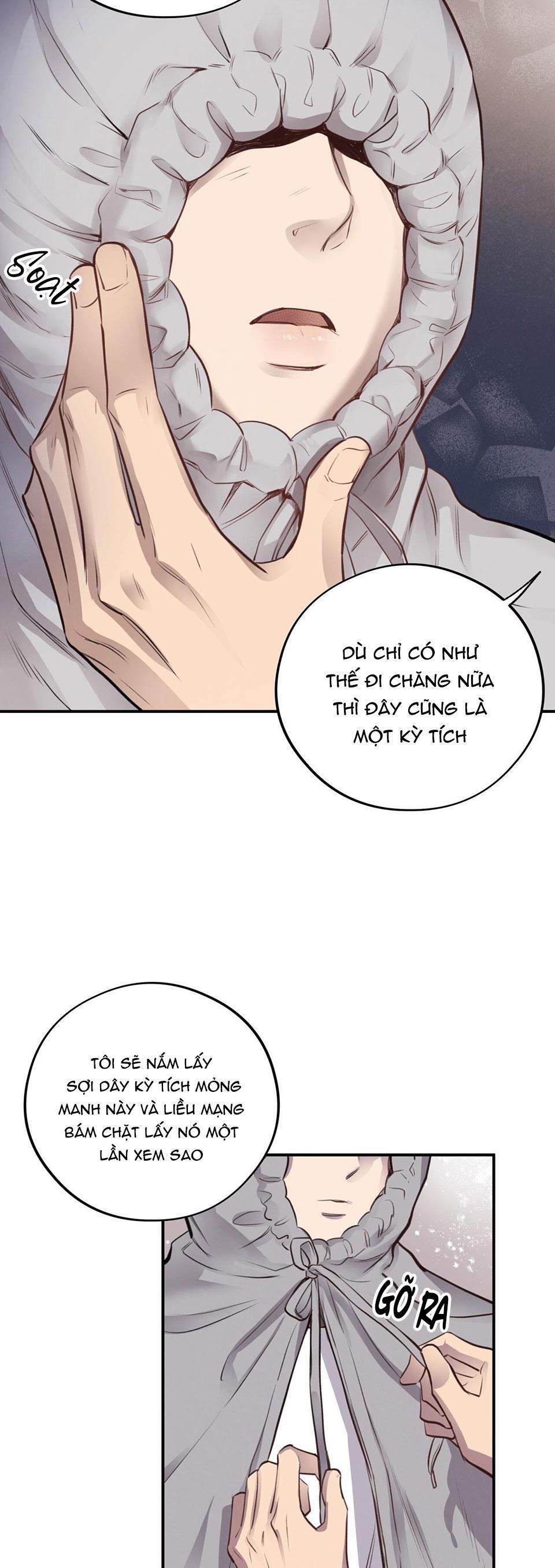 Honey Bear 10 trang 38