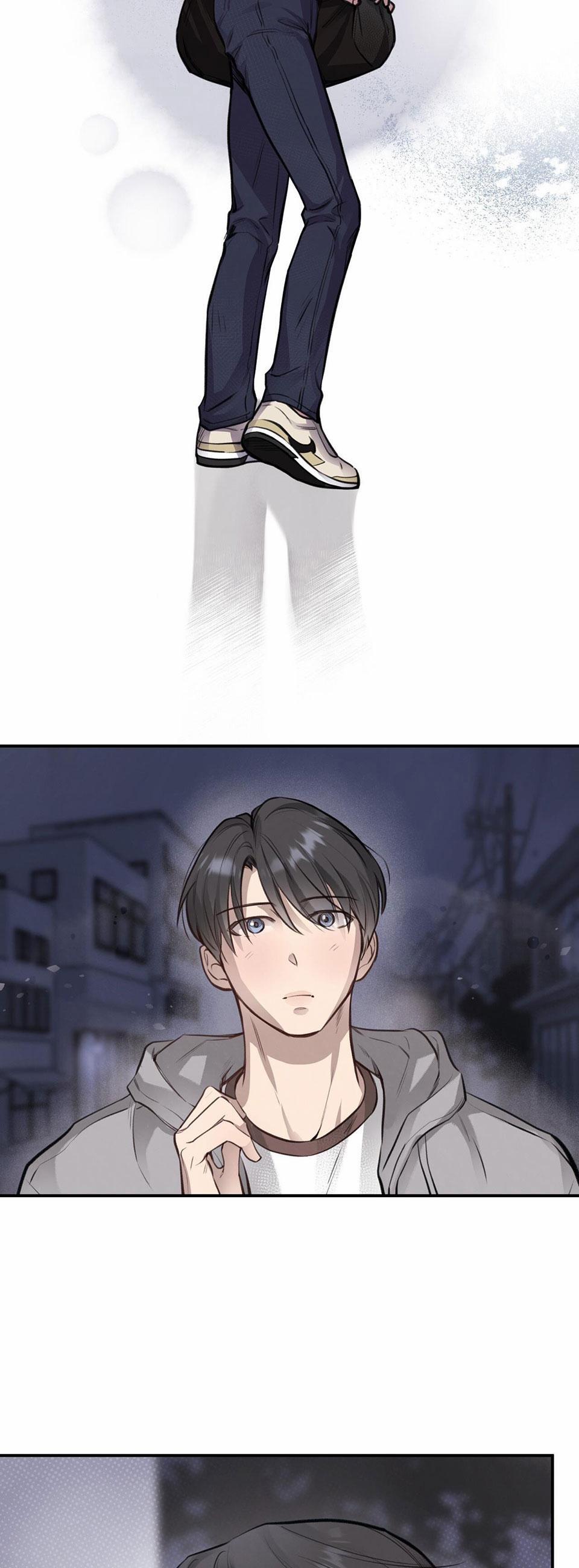 Honey Bear 10 trang 43