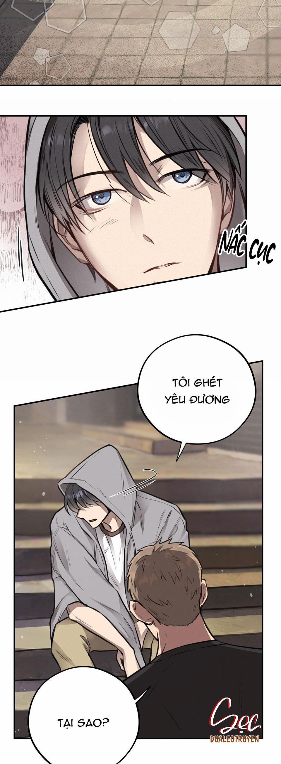 Honey Bear 10 trang 6