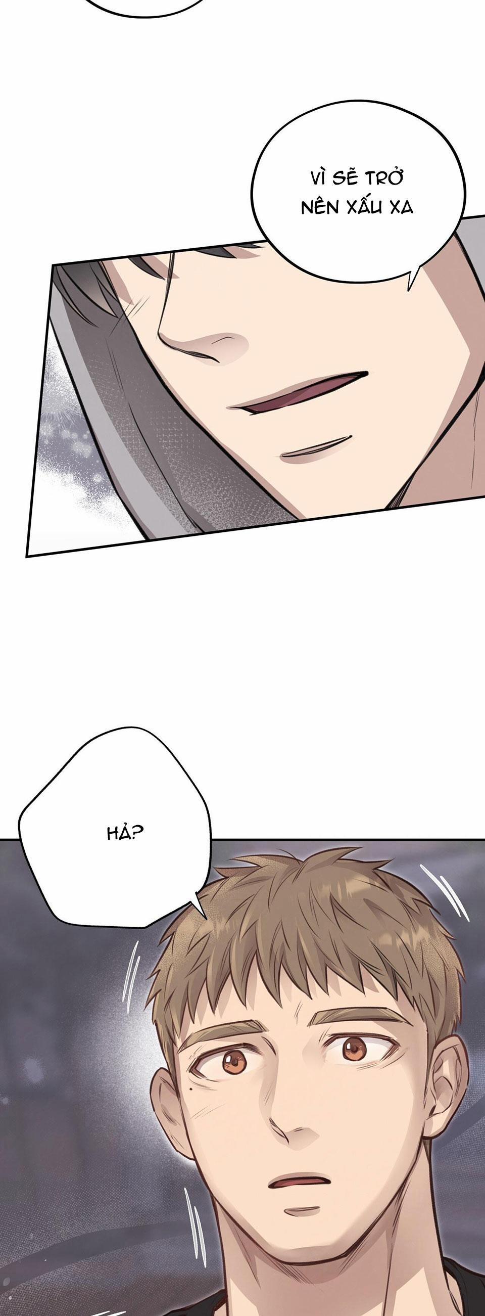 Honey Bear 10 trang 7