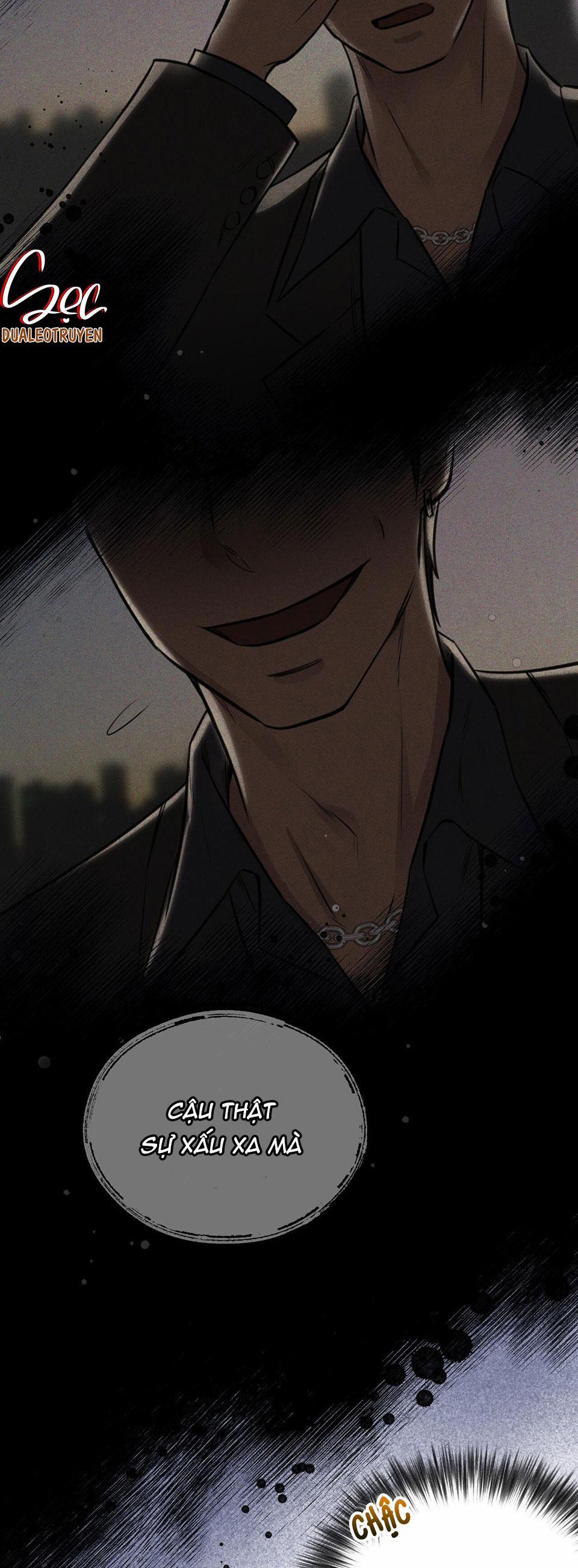 Honey Bear 10 trang 9