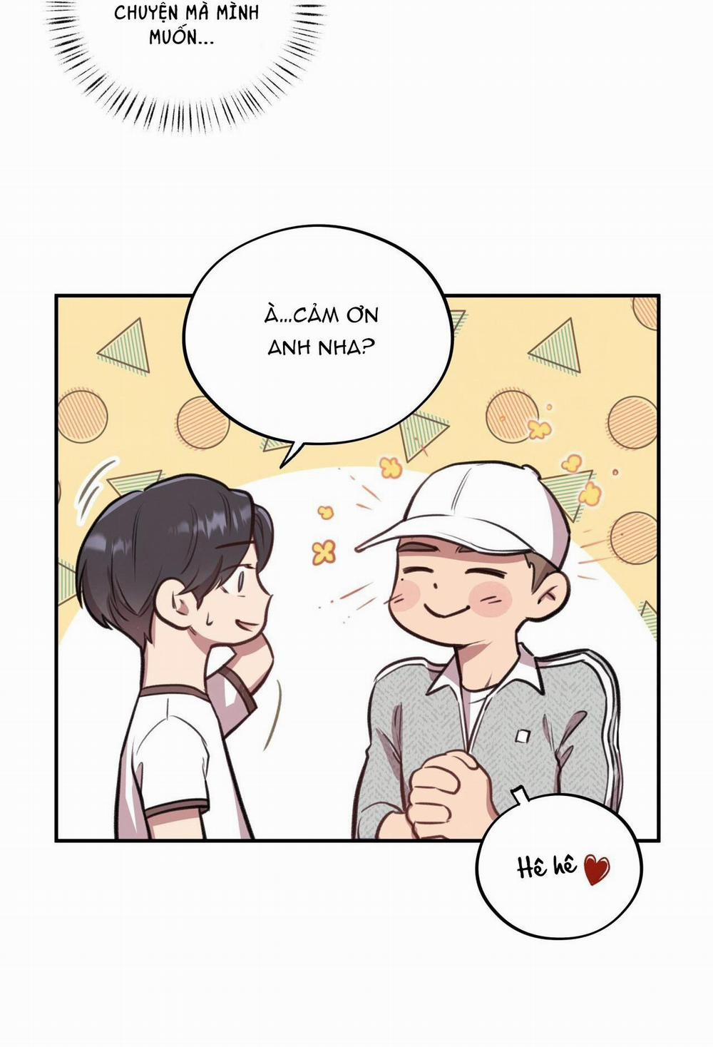 Honey Bear 11 trang 14