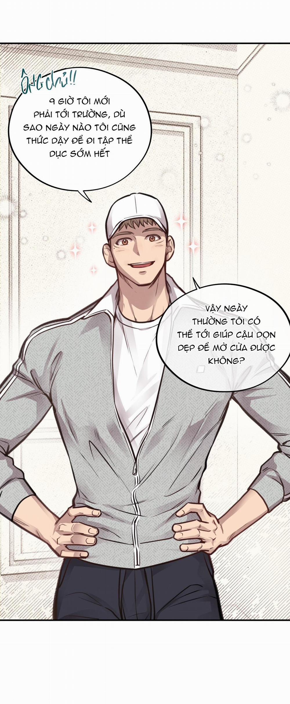 Honey Bear 11 trang 15