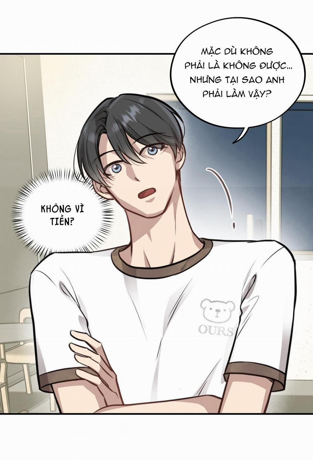 Honey Bear 11 trang 18