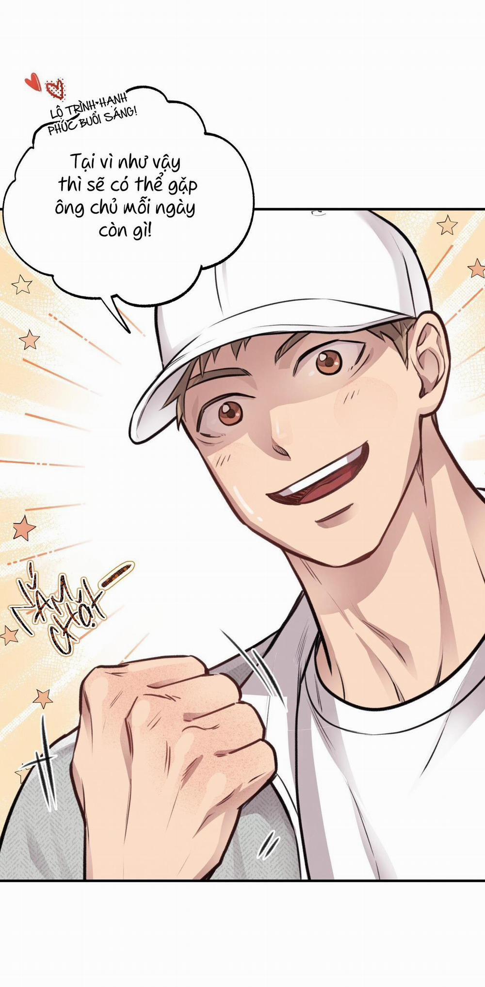 Honey Bear 11 trang 19