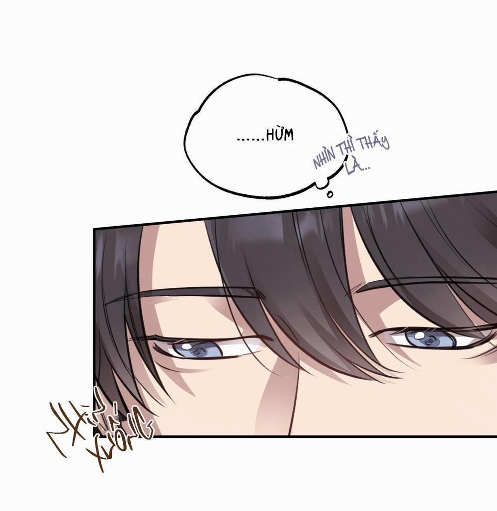 Honey Bear 11 trang 21