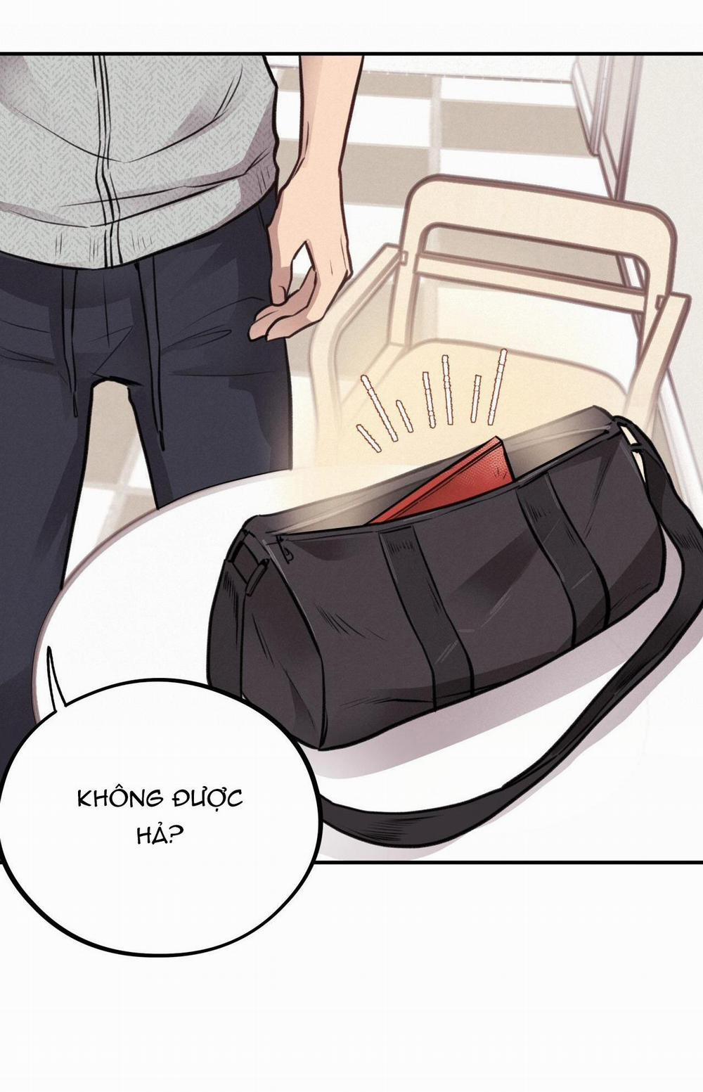 Honey Bear 11 trang 22