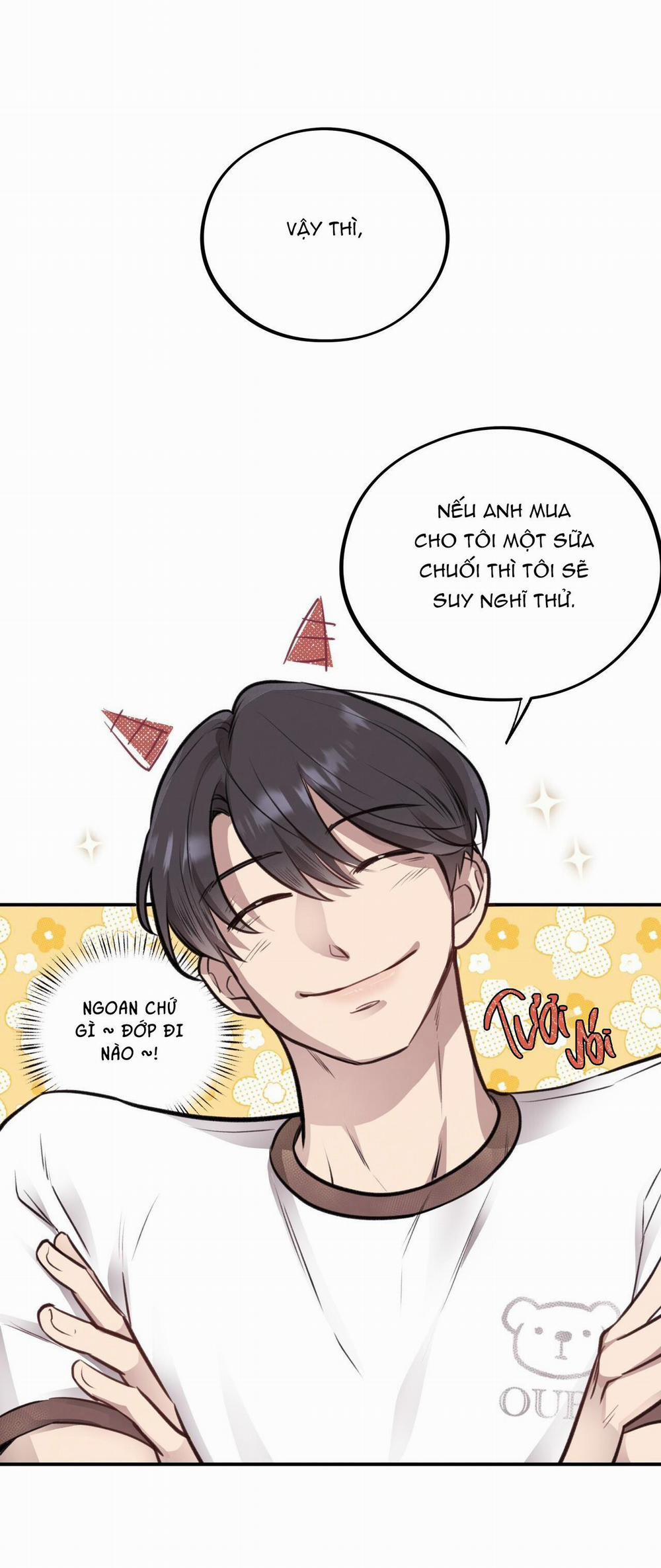 Honey Bear 11 trang 23