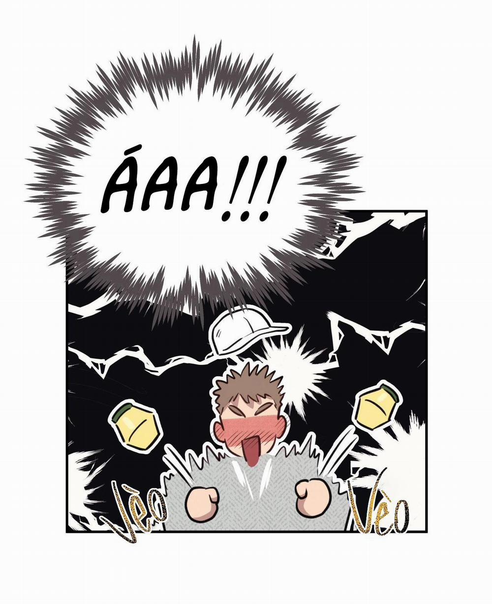 Honey Bear 11 trang 27