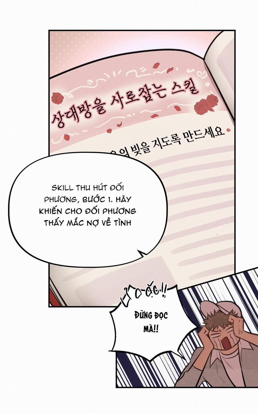 Honey Bear 11 trang 29