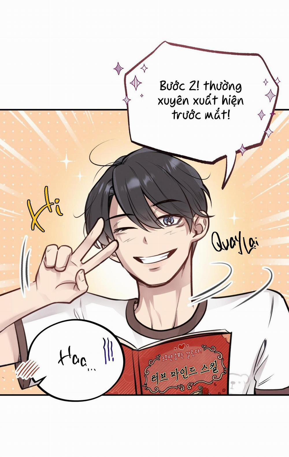 Honey Bear 11 trang 33