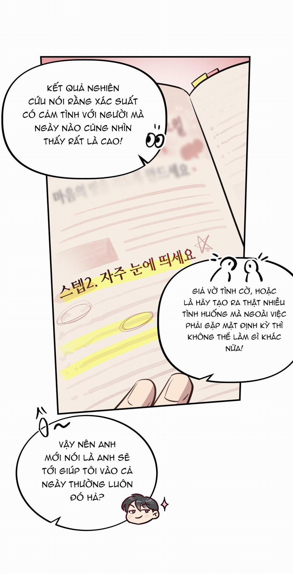 Honey Bear 11 trang 34