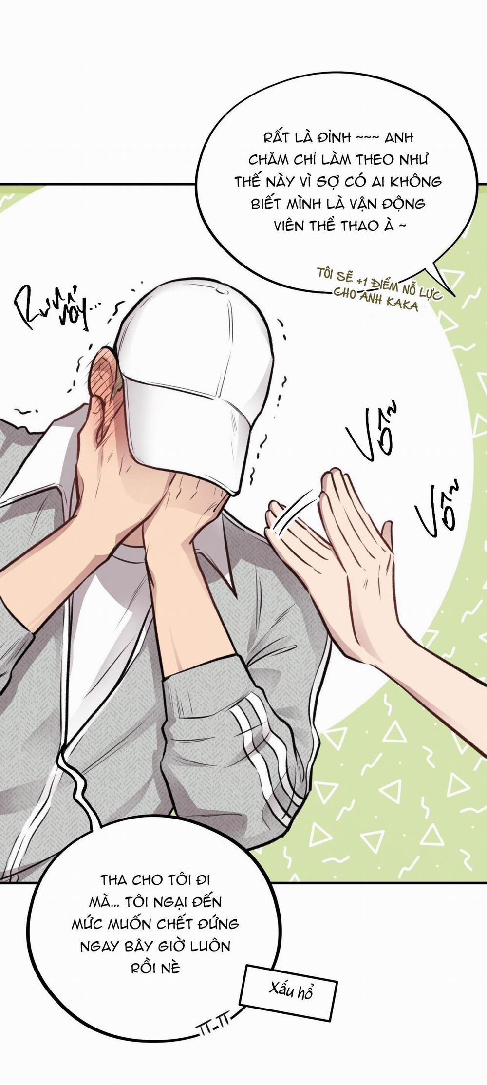 Honey Bear 11 trang 35