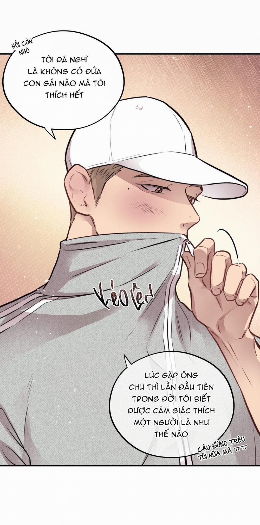 Honey Bear 11 trang 42