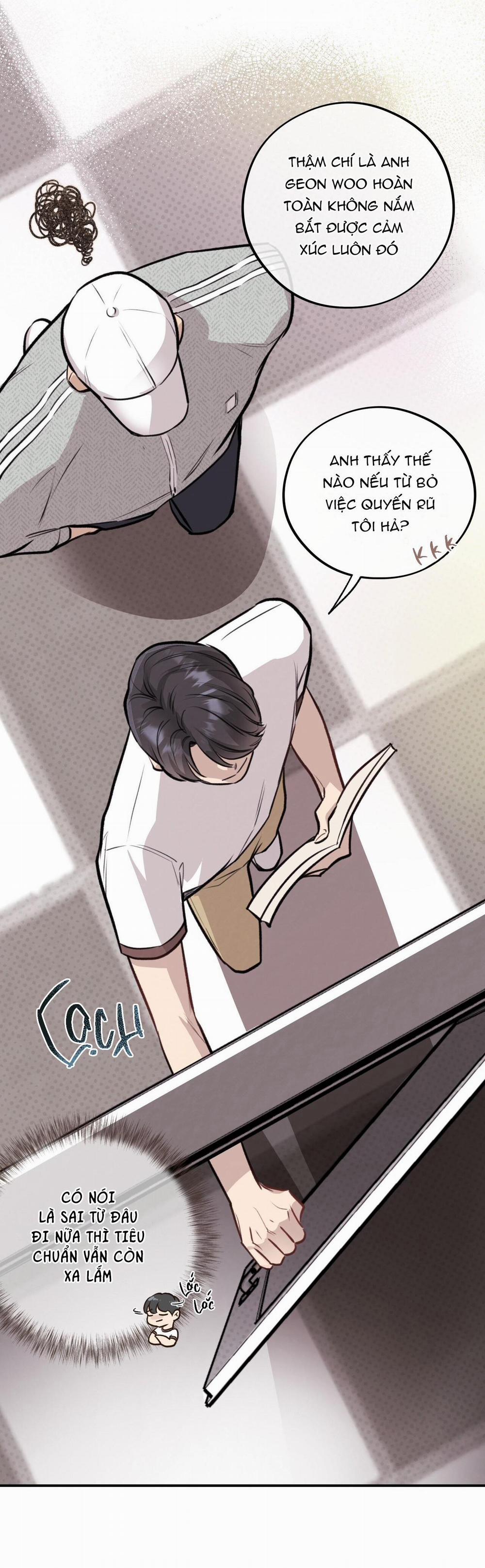 Honey Bear 11 trang 45