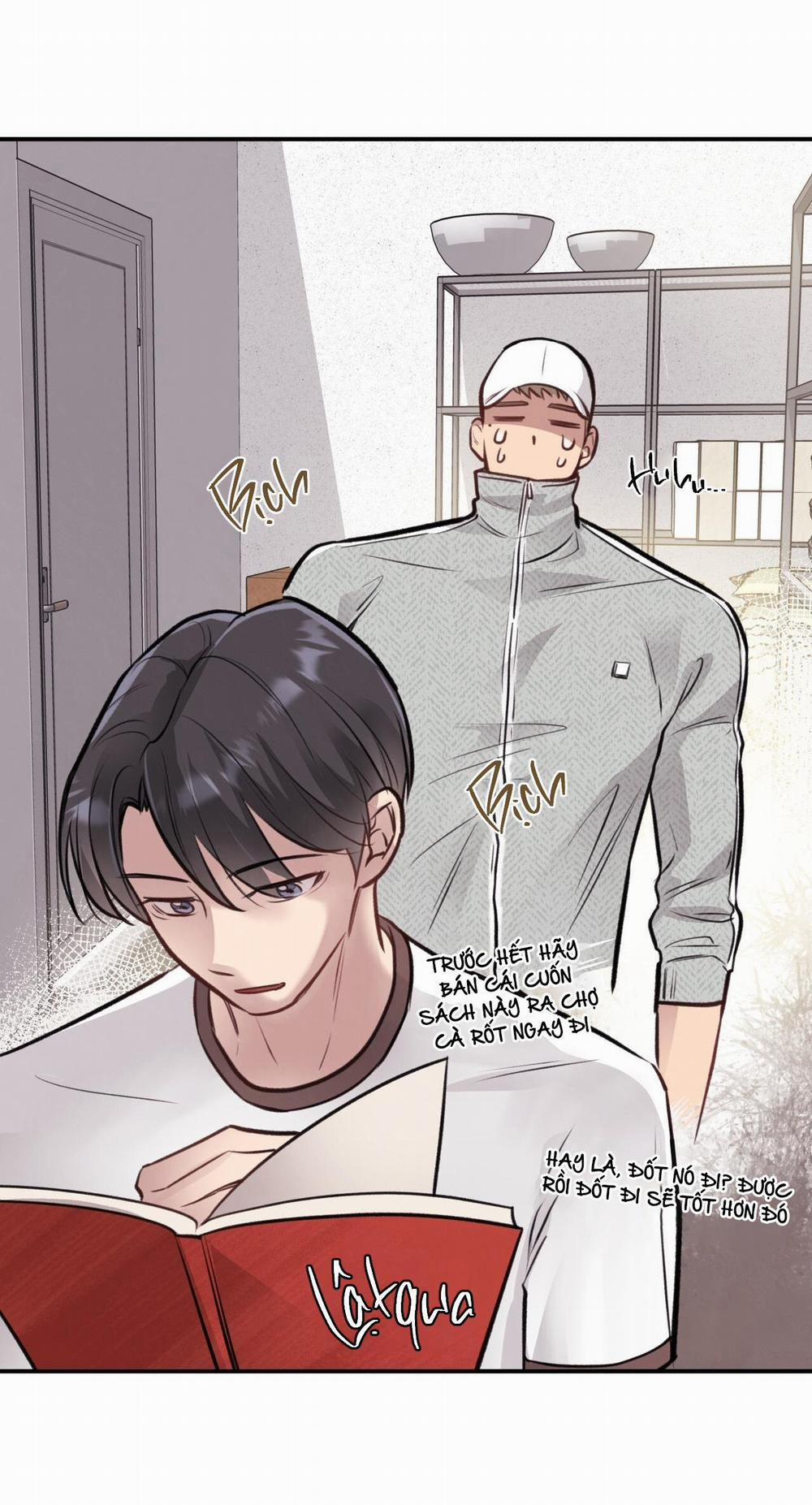 Honey Bear 11 trang 46