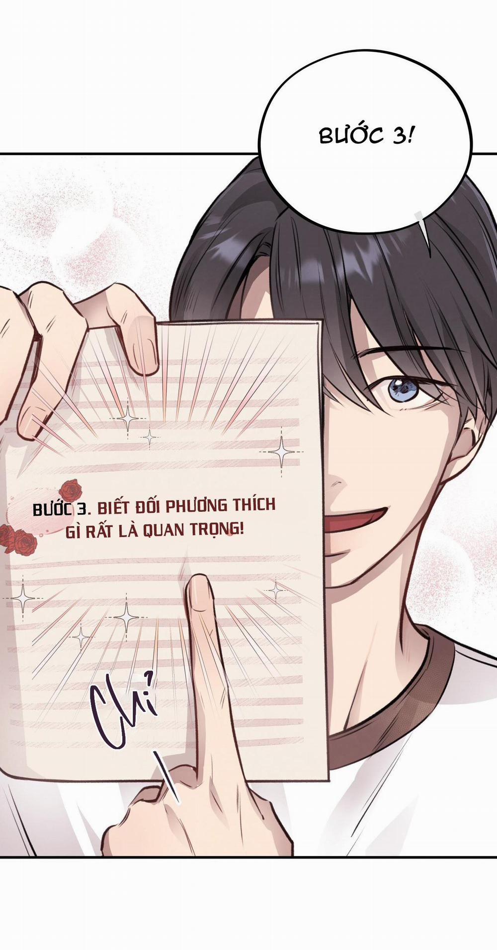 Honey Bear 11 trang 48