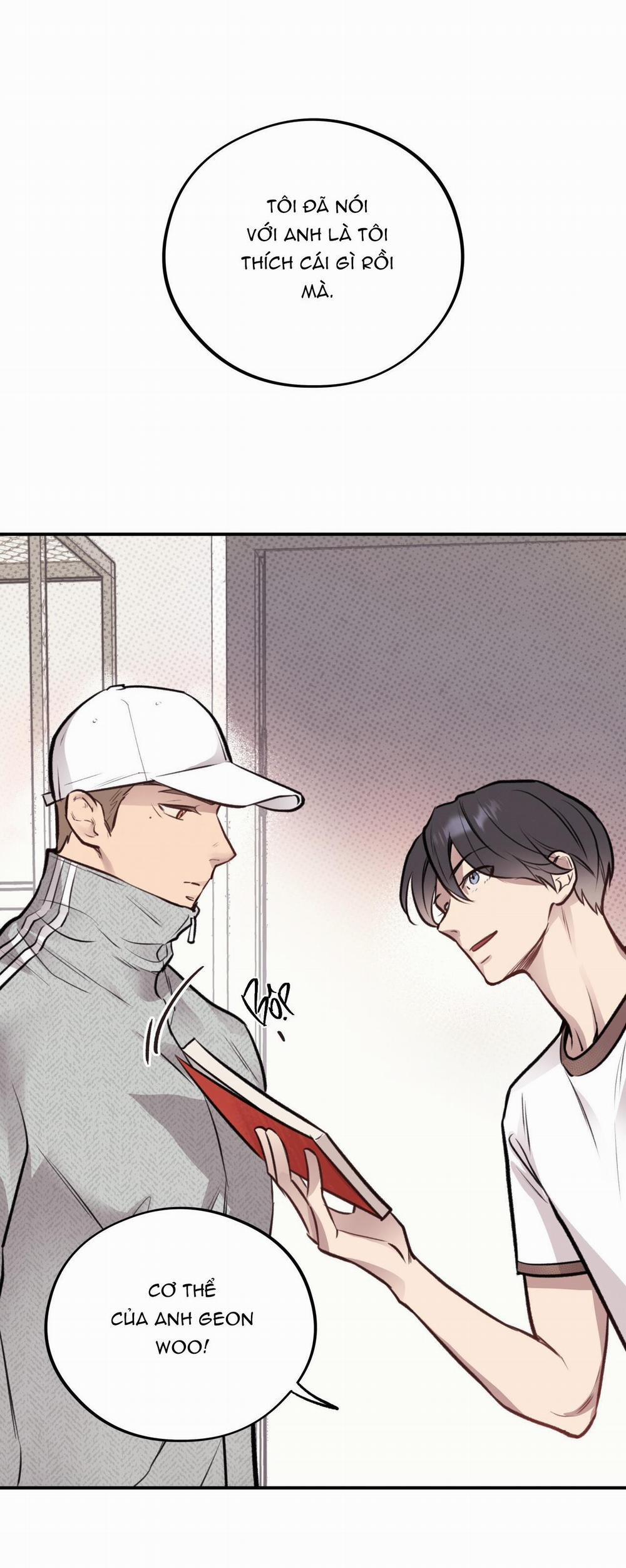 Honey Bear 11 trang 49